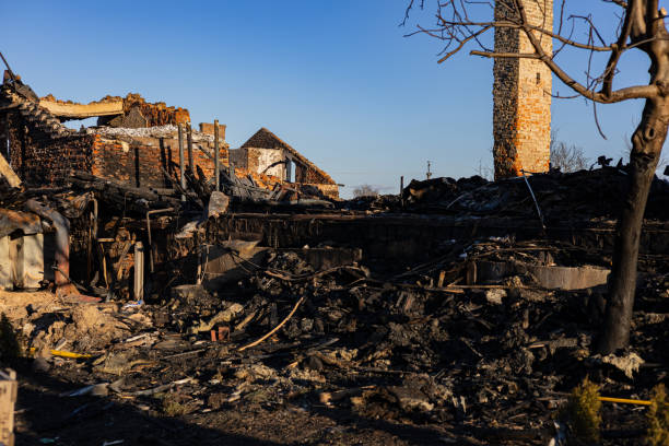 Reliable Odor Removal contractor in Kingsville, TX by Fire Damage Laser Cleaning