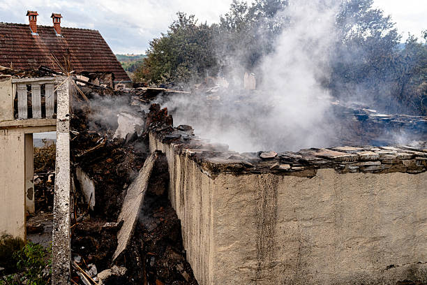 Affordable Odor Removal solutions in Kingsville, TX